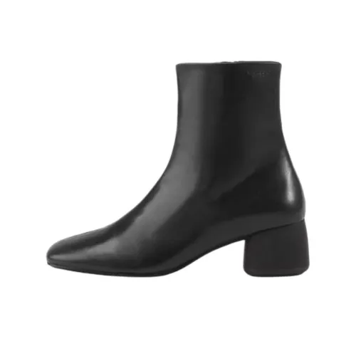 VAGABOND SHOEMAKERS Livia Ботильоны 5 см Женские Черные