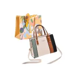 Белый+сумка для покупок