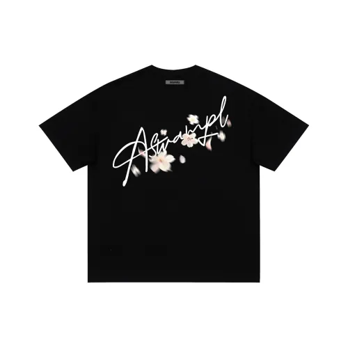 SWAMP AREA Унисекс Футболка