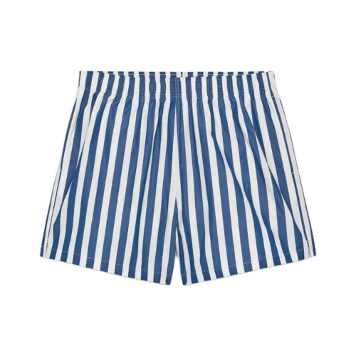 ARKET Мужские плавательные шорты синего цвета