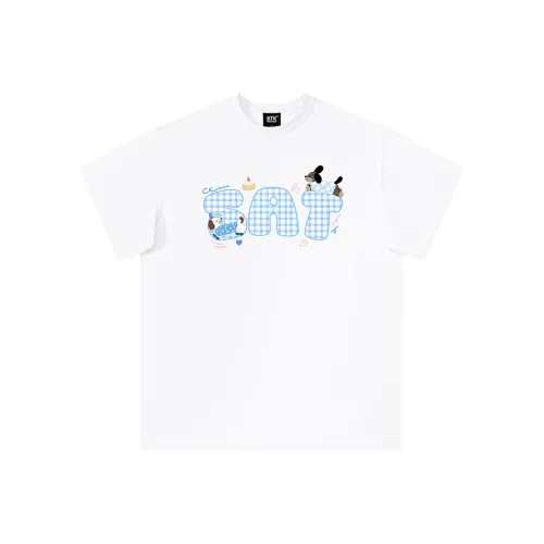 BTK Унисекс Футболки