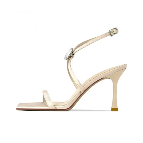 Lanza One Ремешок Сандалии Женские