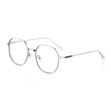 Серебряная оправа [73050-C2]