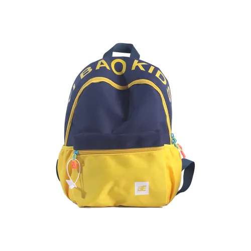 Besirbear Oxford Kids Bag Standard Baby Pink Watermelon Red Бесирбэр Оксфорд Кидс Бэг Стандартный Малыш Розовый Арбузный Красный