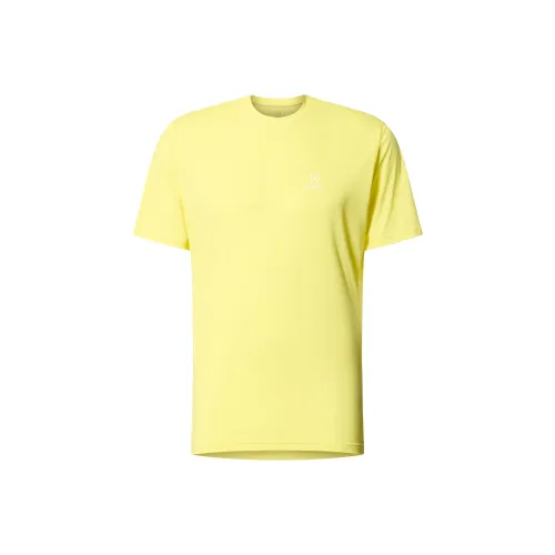 HAGLÖFS Мужские T-рубашки