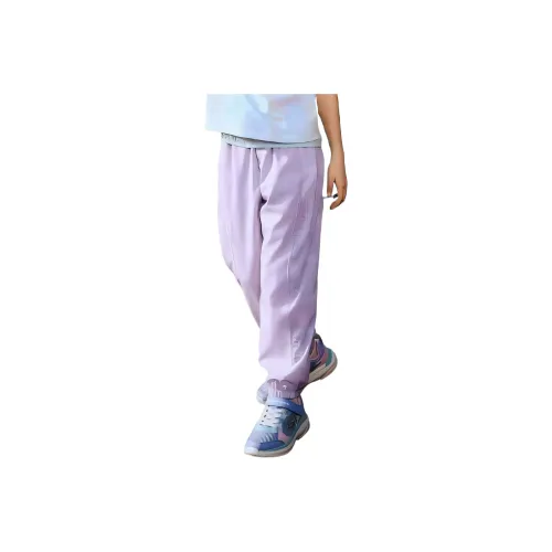 Skechers Kids Брюки Орхидейно-фиолетовые Подростки