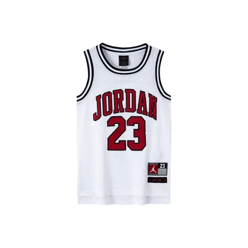 Джордан Майка Топ на бретелях Подростки