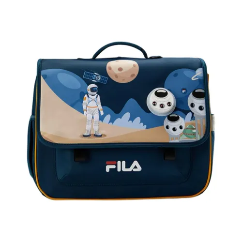 FILA Темный Бирюзовый Унисекс Рюкзаки