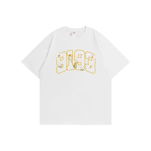 UF9193 Унисекс Футболка