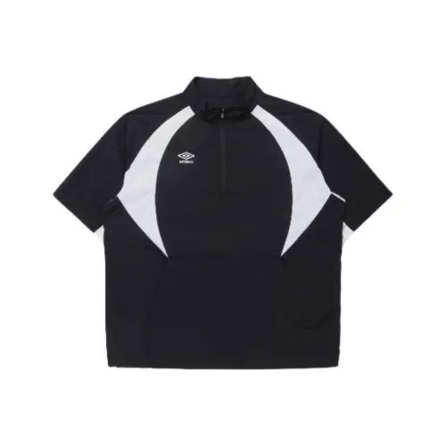 Umbro Унисекс Поло