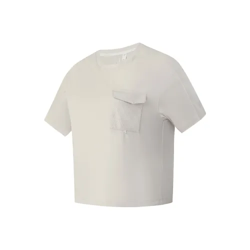 FILA Семя коикса Женские Футболки