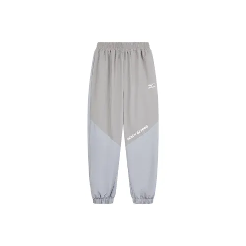 Mizuno Детские Быстросохнущие Штаны