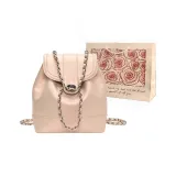 Жемчужно-розовый