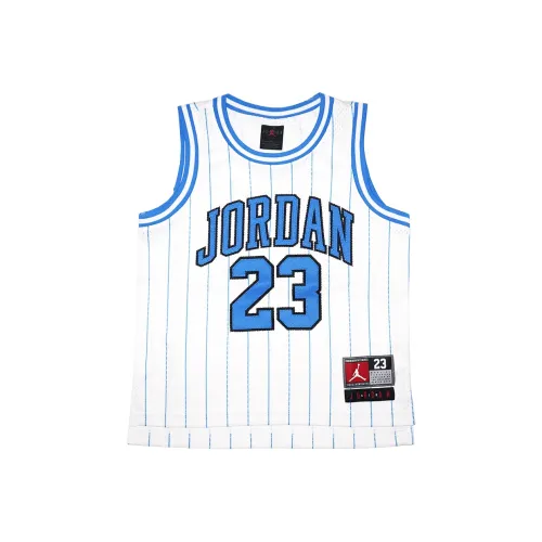 Джордан Майка Белый Лесной мшистый Синий для детей 3-7 лет