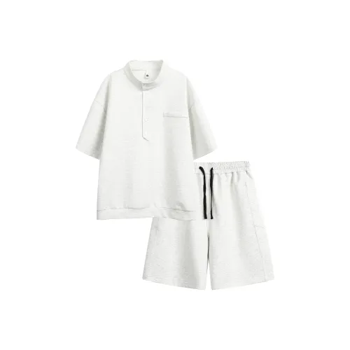 XUJIA Мужская Повседневная Спортивная Одежда