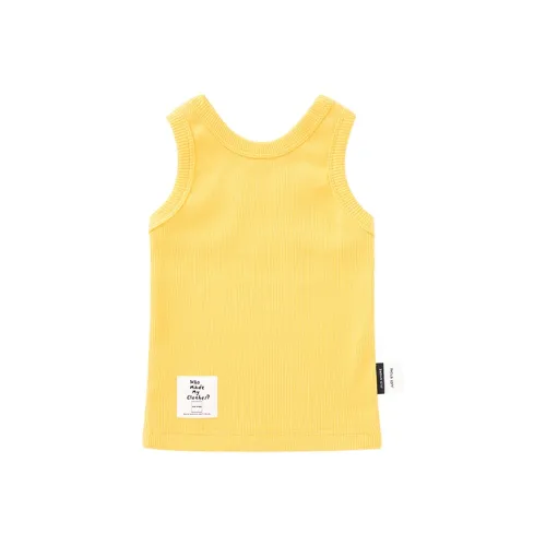 JUZI STORE Майка для детей 3-7 лет