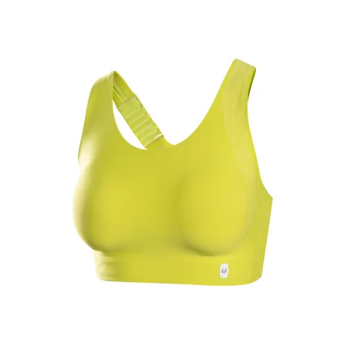 UTO Женские спортивные майки без рукавов