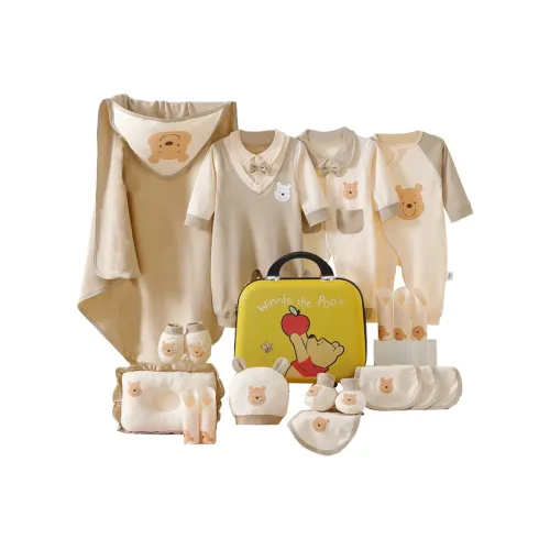 Disney Малыш Подарочная коробка Новорожденный и Детский сад