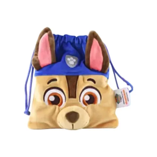 PAW Patrol Полиэстер Хранение Сумка Детский Многоцветный