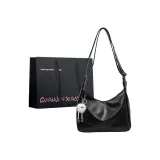 Черный+Брелок