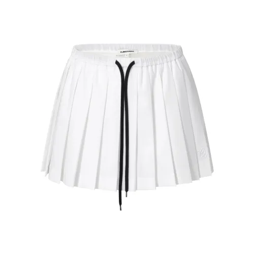 CLIMAX VISION Повседневные короткие юбки для женщин