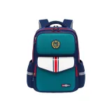 Зелёный + Королевский синий