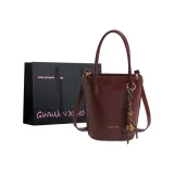 Бургундский + Подвеска