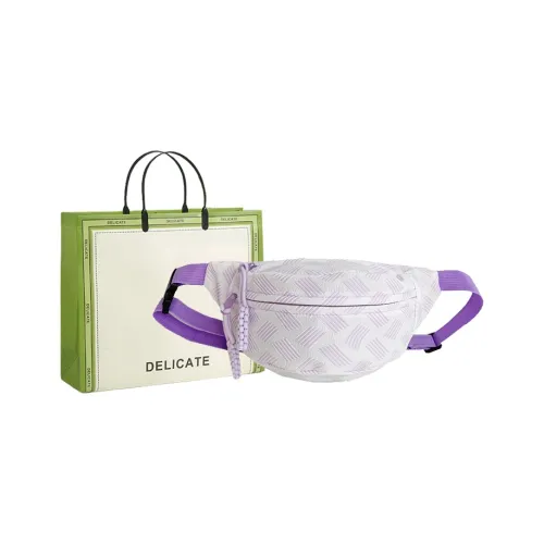 Buffini Нейлон Kids Сумка Обычный Детский Фиолетовый Желтый Зеленый Розовый