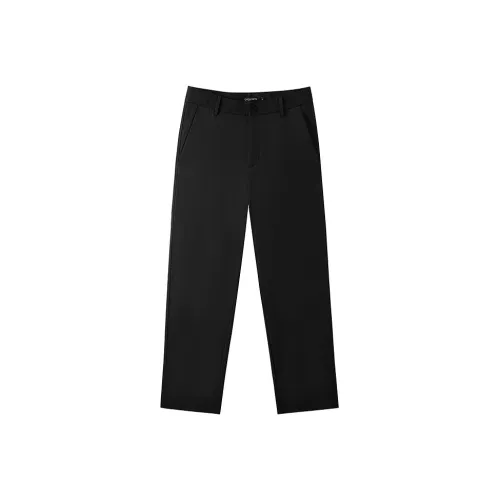 Gxg Jeans Мужские Черные Повседневные Брюки