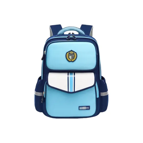 BAFEINI Оксфорд Студенческая Сумка Большая Детская