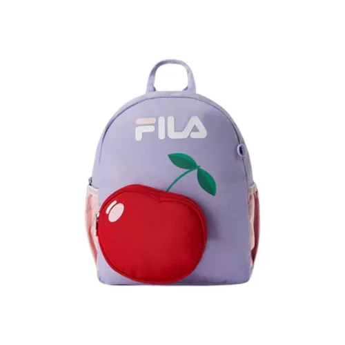 FILA Midnight Purple Women's Backpacks  
FILA Полночь Фиолетовый Женские Рюкзаки