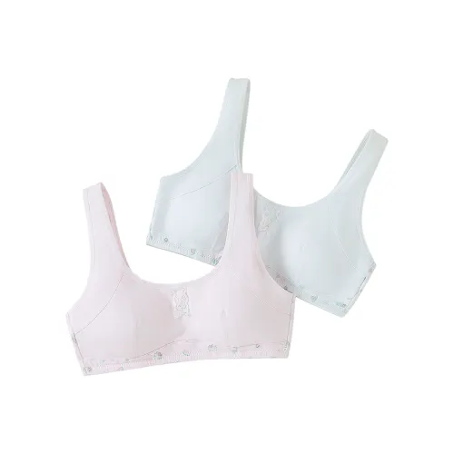 Montagut Развитие Нижнее белье Подростки 2 упаковки