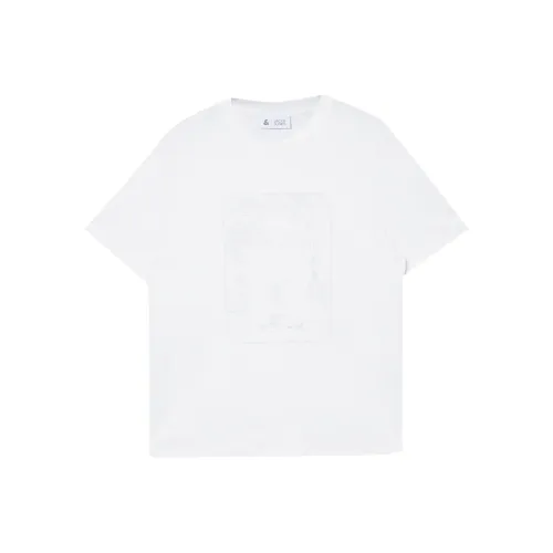 JACK&JONES Мужские T-рубашки