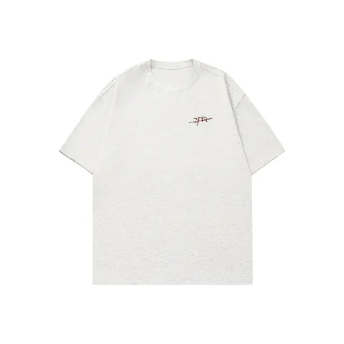 XUJIA Мужские T-рубашки