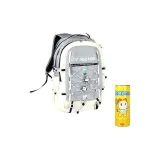 Рюкзак + Новый Угольный Sound Шар 3 шт (Упаковка Случайная)