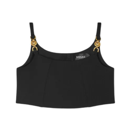 VERSACE Черный Kids Жилет/Слинг