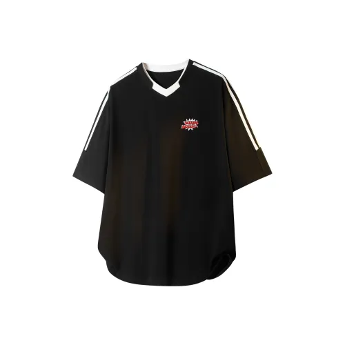 Supremo Cat Унисекс Футболки