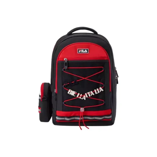 FILA KIDS Легенда Синий Рюкзаки для детей
