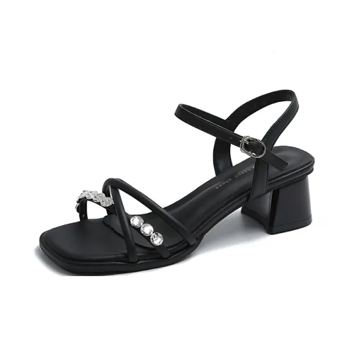 Dragon Dance One Ремень Сандалии Женские