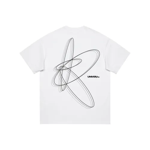 Universal Templates T-Shirt Унисекс