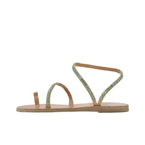 ANCIENT GREEK SANDALS One Ремень Сандалии Женские Синие