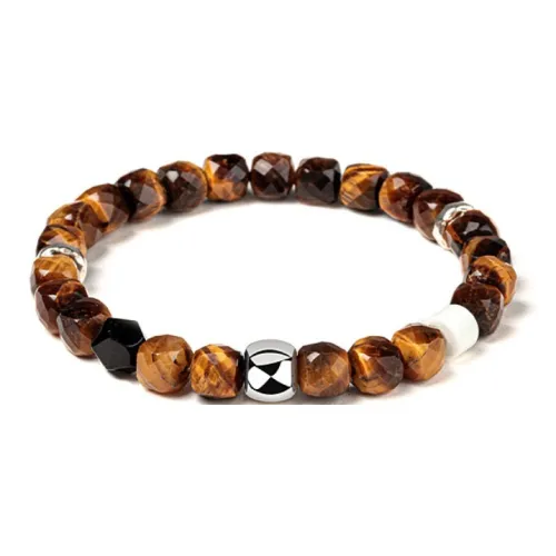 CARAT'S DIARY Цветное стекло Браслеты Унисекс