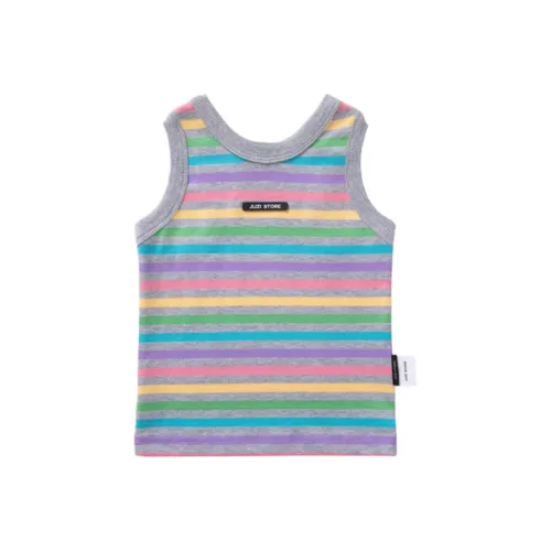 JUZI STORE Майка для детей 3-7 лет