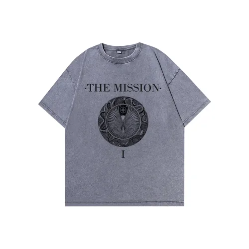 LUANBU Унисекс Футболки