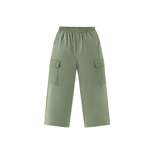 Mini Bala Брюки для детей 3-7 лет