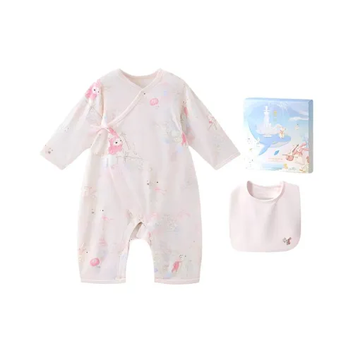 Babycare Violin Кролик Розовый Подарочные наборы для малышей