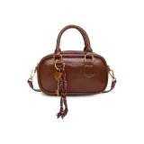 Кофейный с шармом