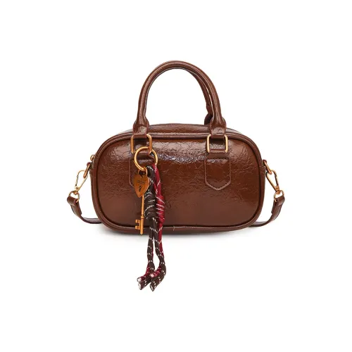 Сесам Бэби ПУ (полиуретан) Сумка Стандартная Подростки Многоцветная