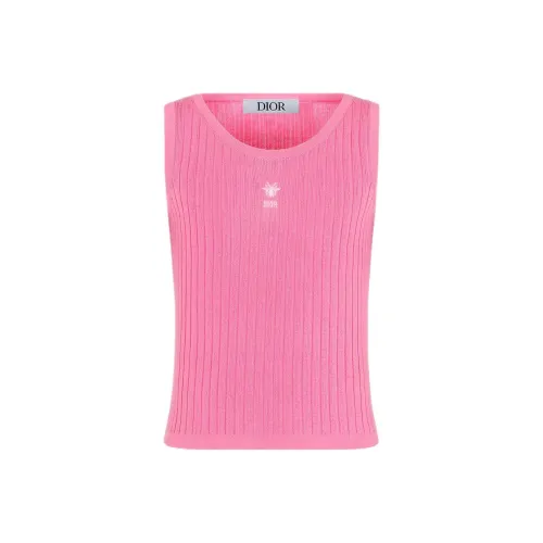 DIOR Розовый Kids Жилет/Слинг