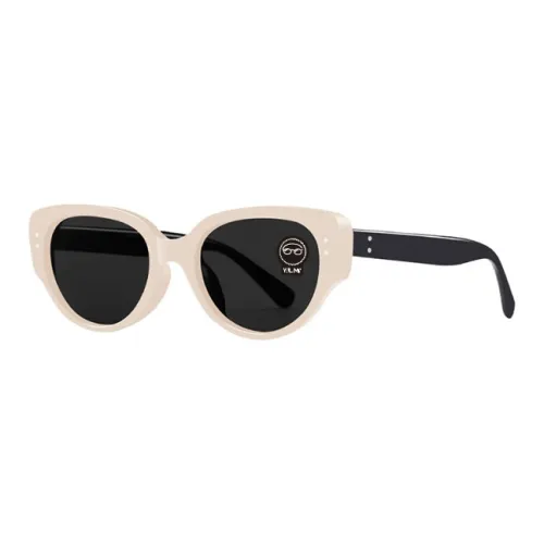 YALMY PC Кошачий глаз Очки Унисекс